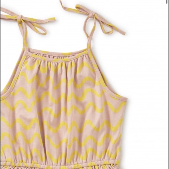 New Tea Collection dress - Picture 2 of 4